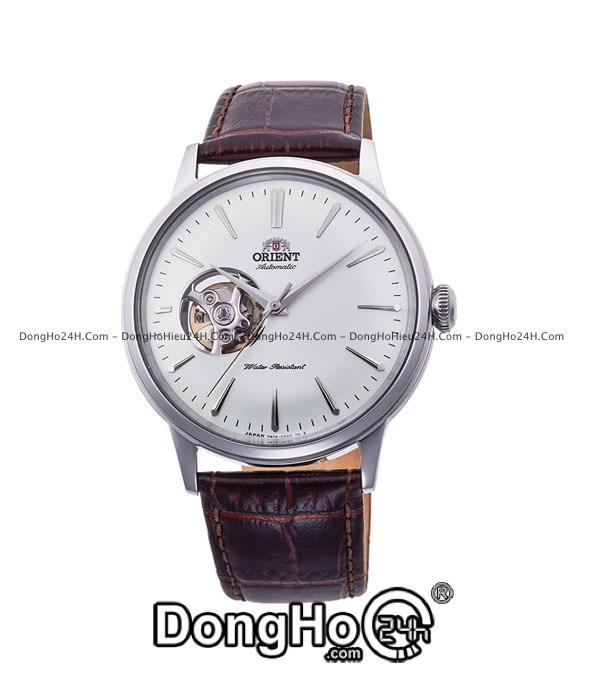 Đồng hồ Orient RA-AG0002S10B - Nam - Automatic (Tự Động) - Dây Da - Chính Hãng