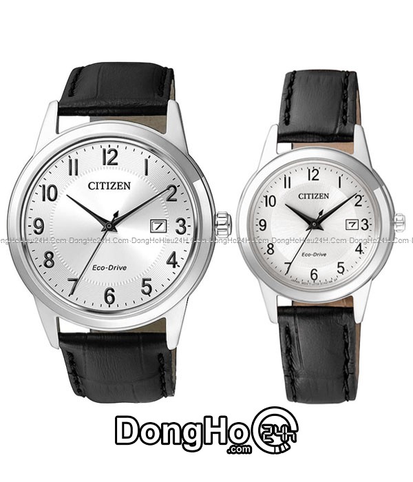 Đồng hồ Đồng hồ Citizen AW1231-07A+FE1081-08A 