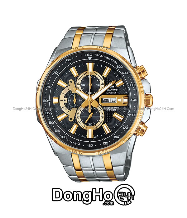 Đồng hồ Đồng hồ Casio Edifice EFR-549SG-1AVUDF chính hãng 