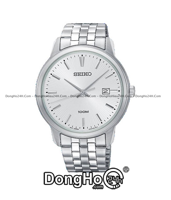 Đồng hồ Đồng hồ Seiko SUR257P1 chính hãng