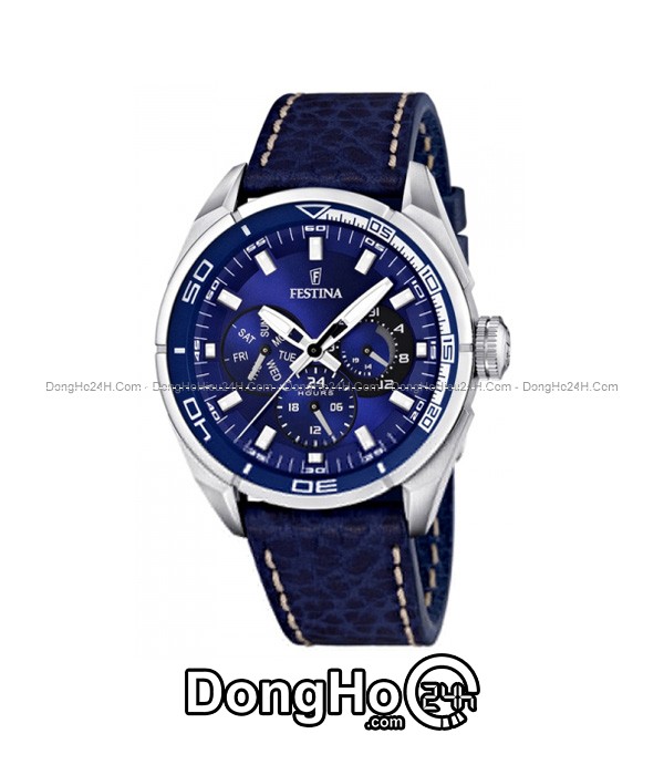 Đồng hồ Đồng hồ Festina F16609/3 chính hãng 