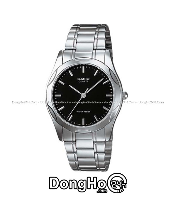 Đồng hồ Đồng hồ Casio MTP-1275D-1ADF chính hãng 