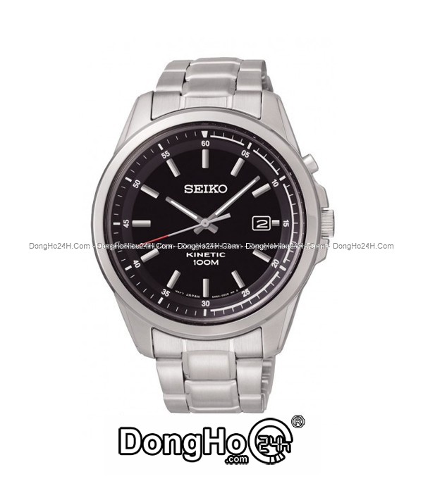 Đồng hồ Đồng hồ Seiko Kinetic SKA677P1 chính hãng 