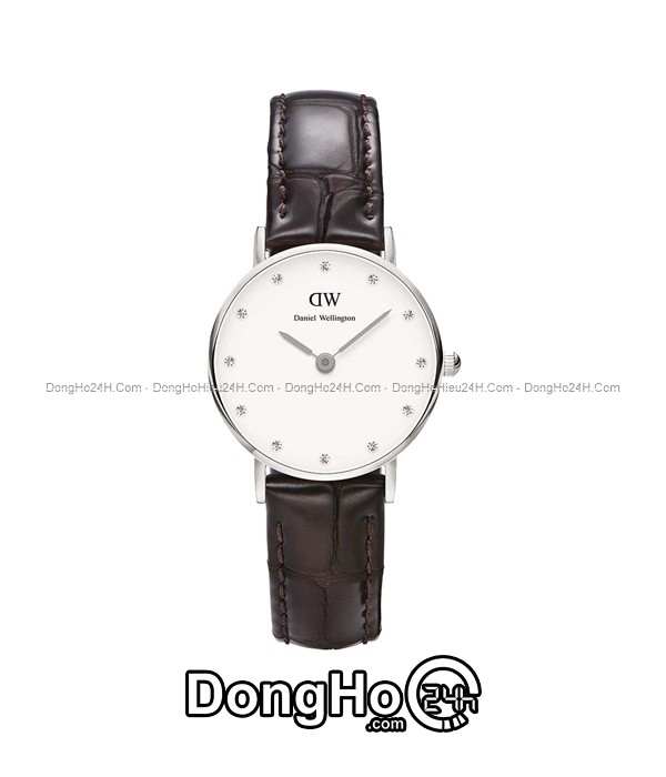 Đồng hồ Đồng hồ Daniel Wellington DW00100069 chính hãng 