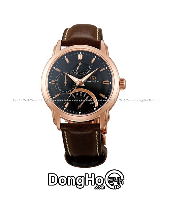 Đồng hồ Đồng hồ Orient Star Automatic SDE00003B0 chính hãng 