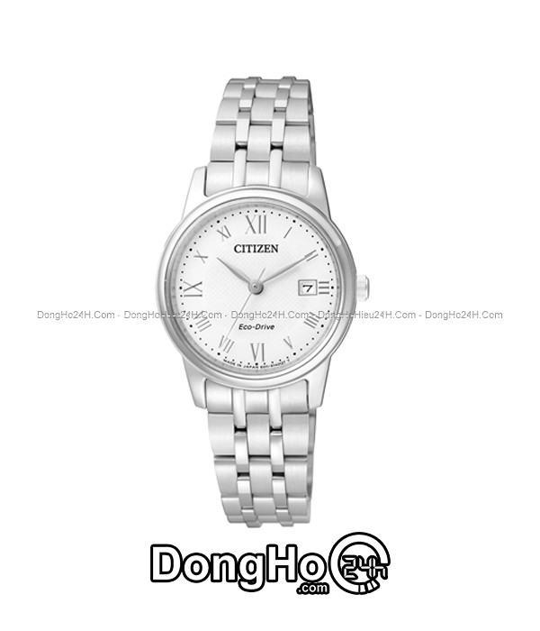 Đồng hồ Đồng hồ Citizen nữ Eco-Drive EW2310-59A