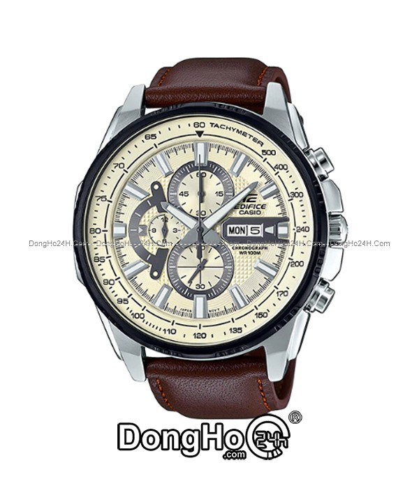 Đồng hồ Đồng hồ Casio Edifice EFR-549L-7BVUDF chính hãng