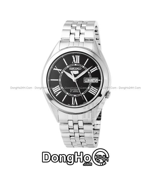 Đồng hồ Đồng hồ Seiko 5 Automatic SNKL35K1 chính hãng 