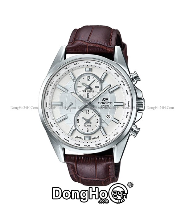 Đồng hồ Đồng hồ Casio Edifice EFB-302JL-7ADR chính hãng  