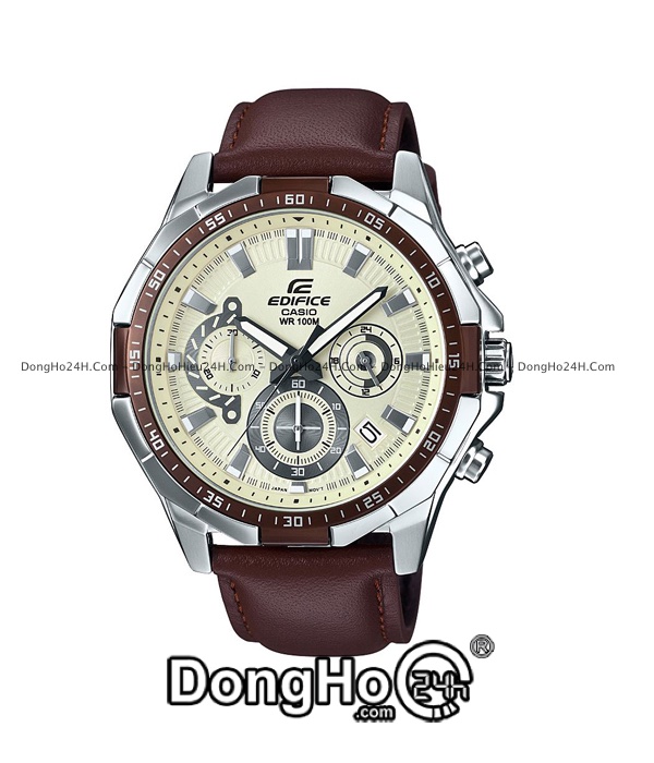 Đồng hồ Đồng hồ Casio Edifice EFR-554L-7AVUDF chính hãng