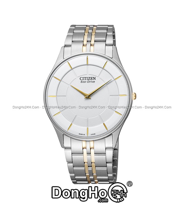 Đồng hồ Đồng hồ Citizen Eco-Drive AR3014-56A chính hãng