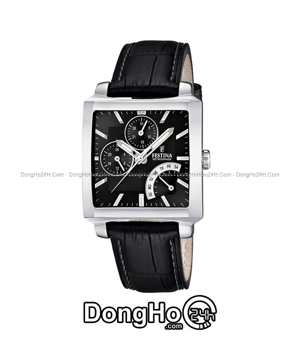 Đồng hồ Đồng hồ Festina nam Quartz F16631/3