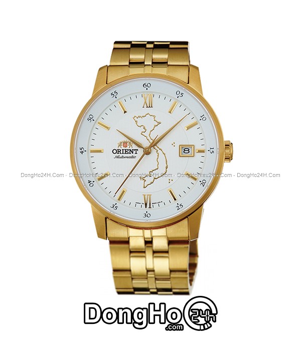 Đồng hồ Đồng hồ Orient Limited Edition Automatic SER0200GW0 chính hãng 