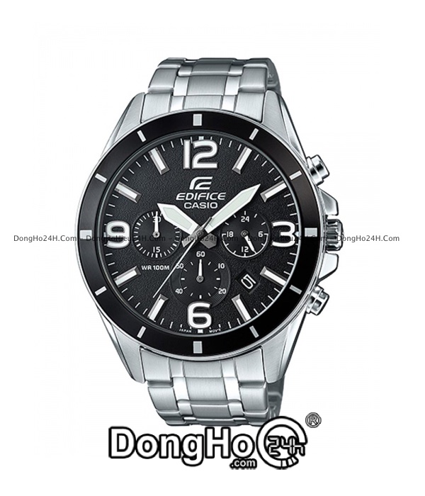 Đồng hồ Đồng hồ Casio Edifice EFV-553D-1BVUDF chính hãng