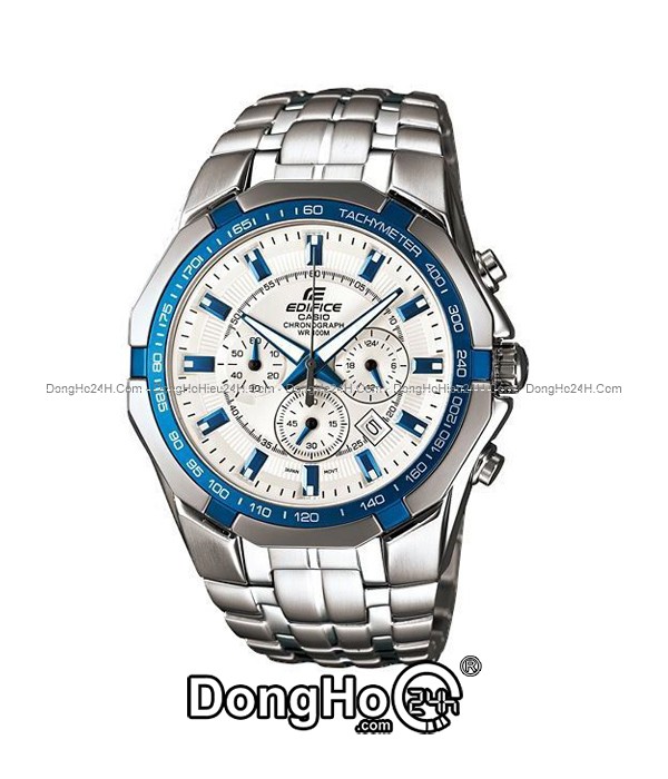 Đồng hồ Đồng hồ Casio Edifice EF-540D-7A2VUDF chính hãng 