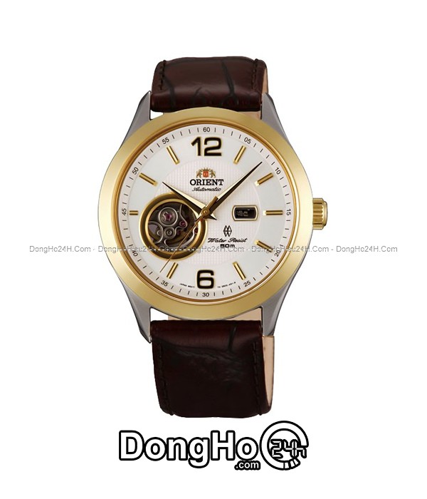 Đồng hồ Đồng hồ Orient Automatic FDB05006W0 chính hãng 