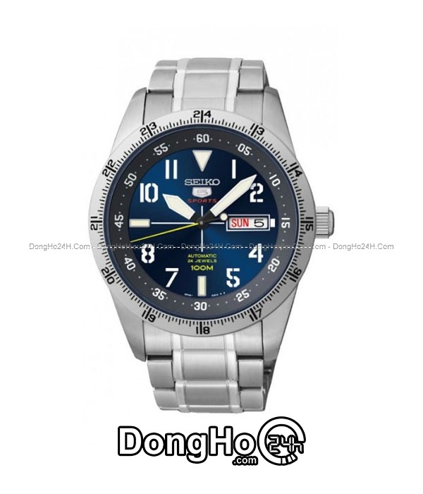 Đồng hồ Seiko 5 Sports Automatic SRP511K1 chính hãng 