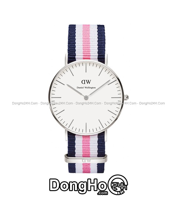 Đồng hồ Đồng hồ Daniel Wellington DW00100050 chính hãng 