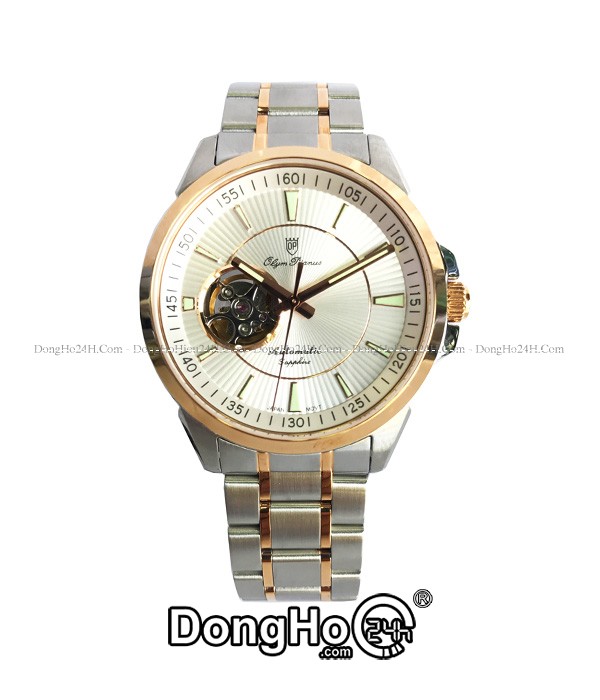 Đồng hồ Đồng hồ Olym Pianuss Automatic 990-082AMRS-T chính hãng