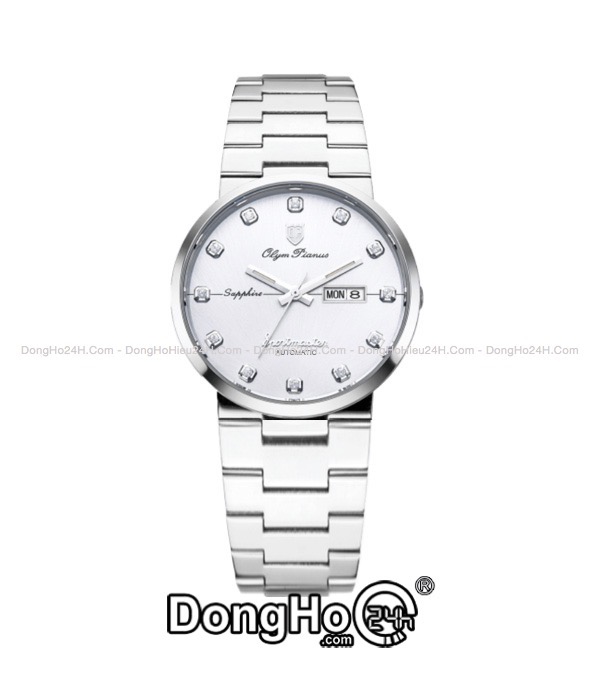 Đồng hồ Đồng hồ Olym Pianus Automatic OP890-09AMS-T chính hãng