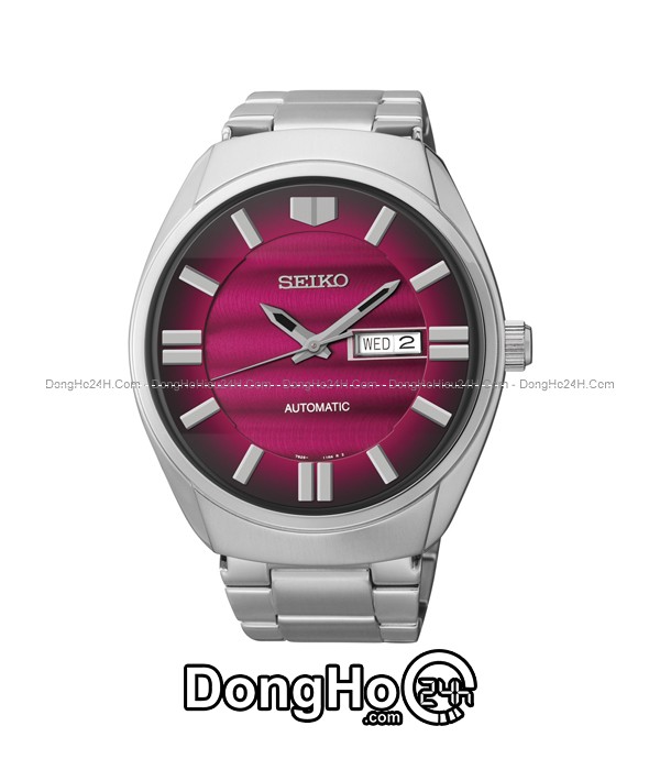 Đồng hồ Đồng hồ Seiko nam Automatic SNKN05K1