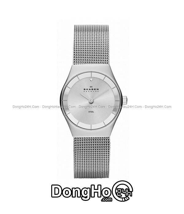 Đồng hồ Đồng hồ Skagen nữ Quartz SKW2044