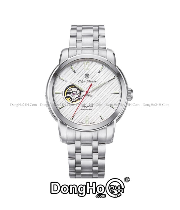 Đồng hồ Đồng hồ Olym Pianus Automatic OP990-132AGS-T chính hãng