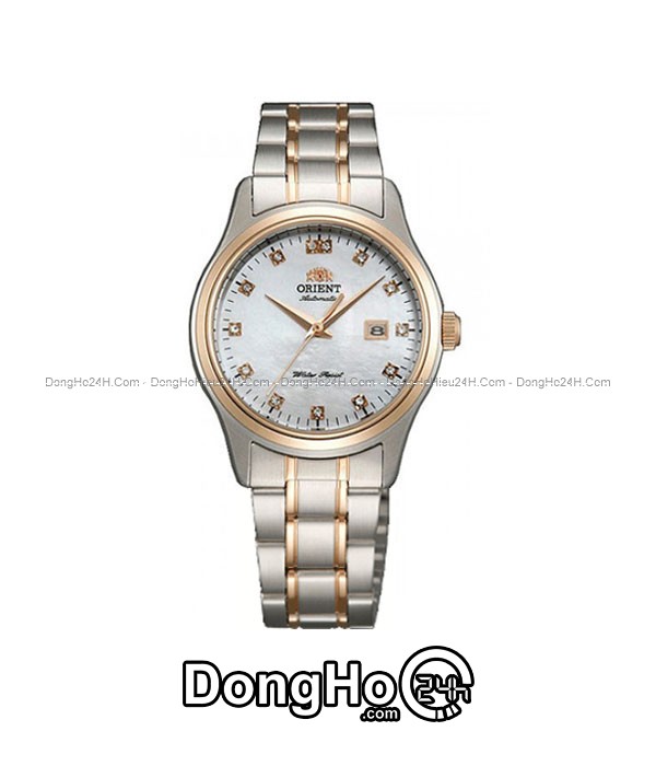 Đồng hồ Đồng hồ Orient Automatic FNR1Q001W0 chính hãng 