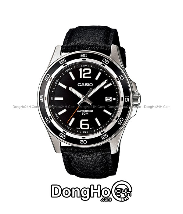 Đồng hồ Đồng hồ Casio MTP-1373L-1AVDF chính hãng 