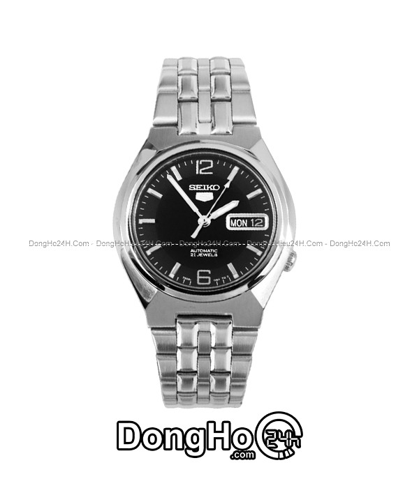 Đồng hồ Đồng hồ Seiko 5 Automatic SNKL61K1 chính hãng 