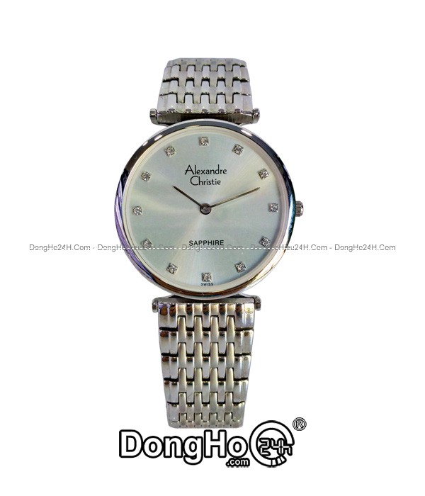 Đồng hồ Đồng hồ Alexandre Christie AC8A21A-MSSCR chính hãng 