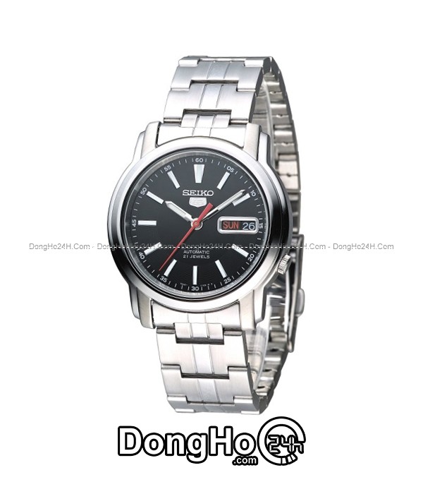 Đồng hồ Đồng hồ Seiko 5 Automatic SNKL83K1 chính hãng 