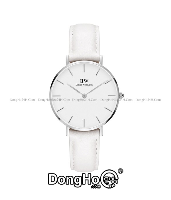 Đồng hồ Đồng hồ Daniel Wellington DW00100190 chính hãng 