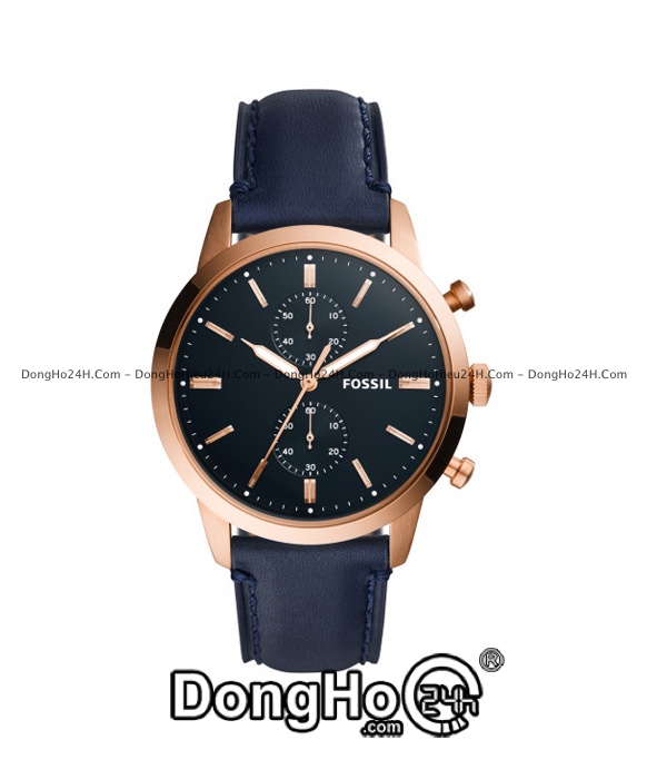 Đồng hồ Đồng hồ Fossil FS5436 chính hãng