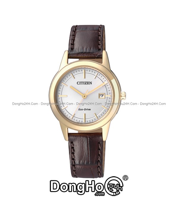 Đồng hồ Đồng hồ Citizen Eco-Drive FE1083-02A chính hãng