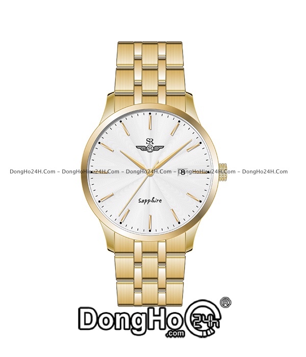 Đồng hồ Đồng hồ Sunrise SG1076.1402TE Timepiece chính hãng