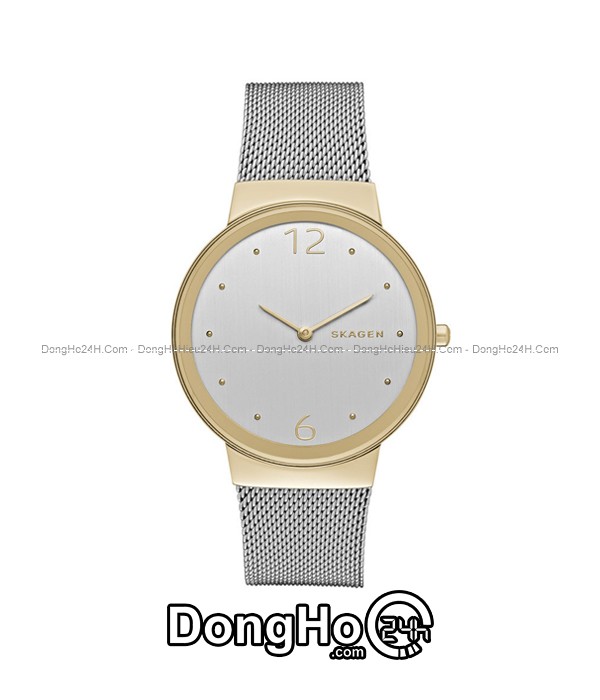 Đồng hồ Đồng hồ Skagen nữ Quartz SKW2381