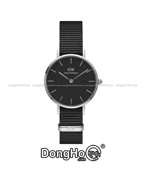 Đồng hồ Đồng hồ Daniel Wellington Petite Cornwall Size 28mm DW00100248 chính hãng 