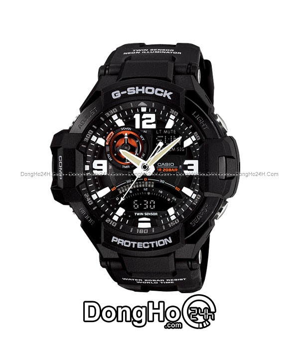 Đồng hồ Đồng hồ Casio G-Shock GA-1000-1ADR chính hãng 