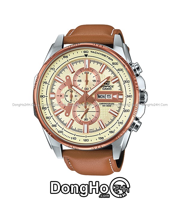 Đồng hồ Đồng hồ Casio Edifice EFR-549L-7AVUDF chính hãng 