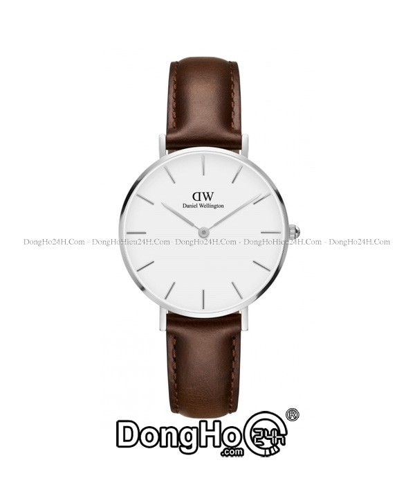 Đồng hồ Đồng hồ Daniel Wellington DW00100183 chính hãng 