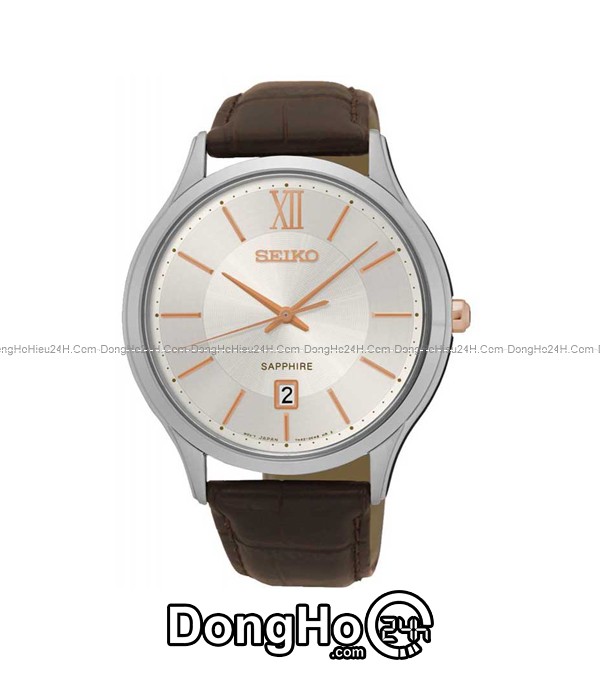 Đồng hồ Đồng hồ Seiko SGEH55P1 chính hãng