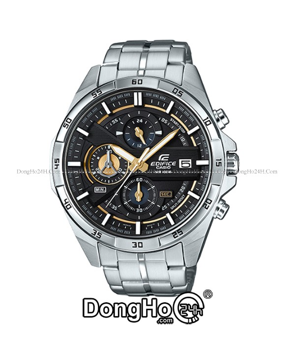 Đồng hồ Đồng hồ Casio Edifice EFR-556D-1AVUDF chính hãng 