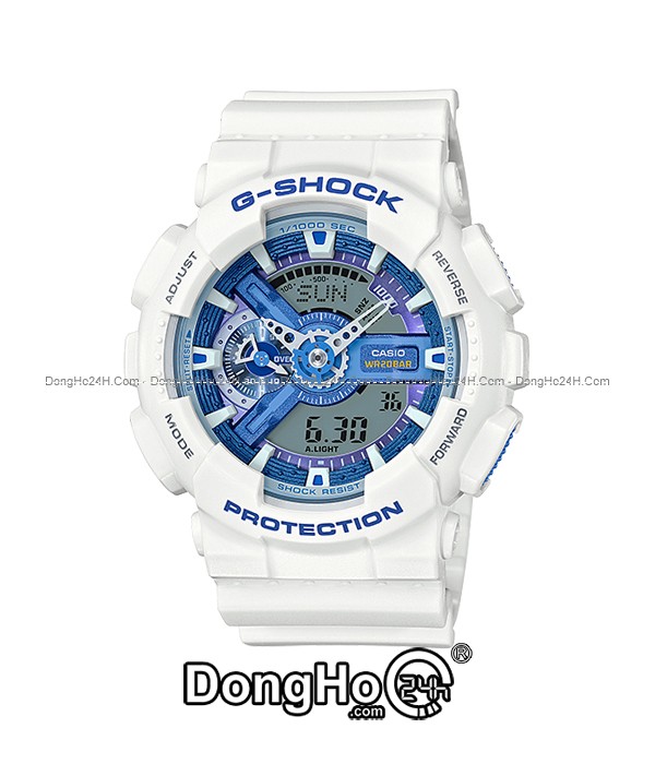 Đồng hồ Đồng hồ Casio G-Shock GA-110WB-7ADR chính hãng 