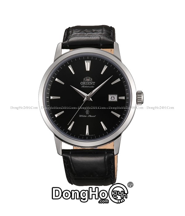 Đồng hồ Đồng hồ Orient Automatic Gent 2 SER2700GB0 chính hãng 