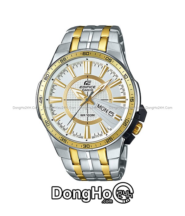 Đồng hồ Đồng hồ Casio Edifice EFR-106SG-7A9VUDF chính hãng 