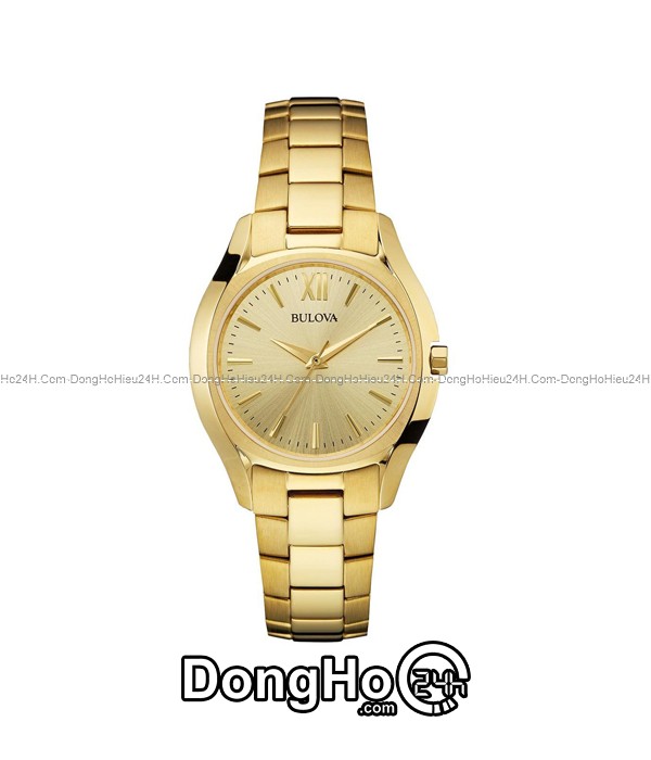 Đồng hồ Đồng hồ Bulova 97L150 chính hãng