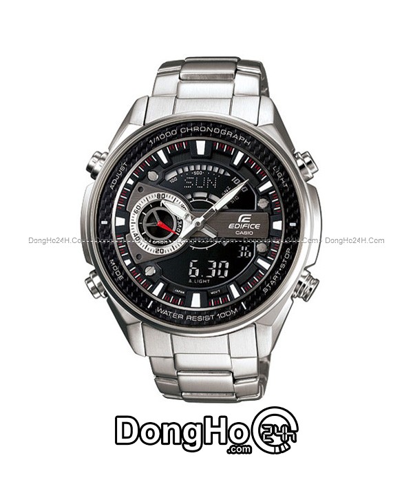 Đồng hồ Đồng hồ Casio Edifice EFA-133D-1AVDF chính hãng 