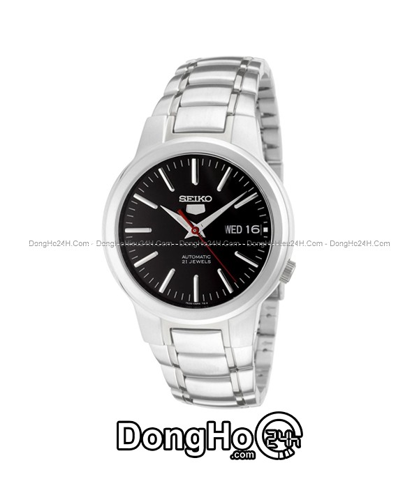 Đồng hồ Đồng hồ Seiko 5 Automatic SNKA07K1 chính hãng 