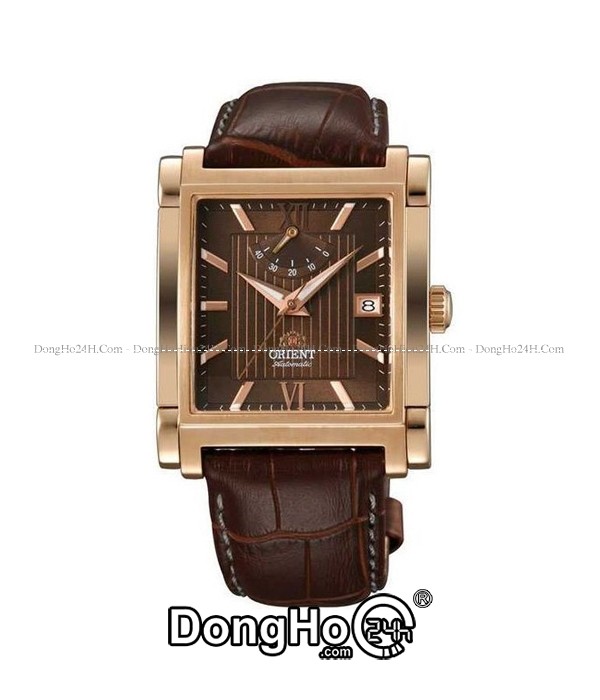 Đồng hồ Đồng hồ Orient Automatic FFDAH001T0 chính hãng 